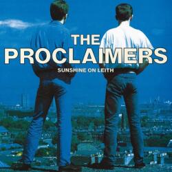 Warner The Proclaimers: Sunshine On Leith - Vinyl (LP) (037288)
