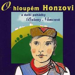 Universal O hloupém Honzovi - CD (007989)