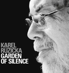 Supraphon Růžička Karel: Garden of Silence - Vinyl (LP) (037620)