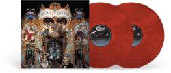 Sony Music Jackson Michael: Dangerous (Coloured Red Vinyl) - 2Vinyl (LP) (053529)