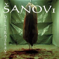 Supraphon Šanov 1: Delikatesy - Vinyl (LP) (069612)