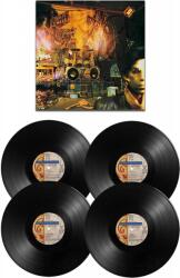 Warner Prince: Sign 'O' The Times (Remastered Album, Deluxe Edition) - 4Vinyl (LP) (035628)