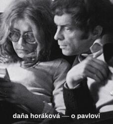 Supraphon O Pavlovi (Horáková - Krausová Anita) - 2CD (MP3) (040168)