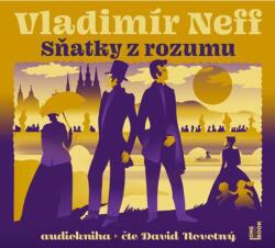 Multiland Sňatky z rozumu (Vladimír Neff) - CD (MP3) (042064)