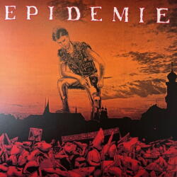Supraphon Various: Epidemie - Vinyl (LP) (079796)