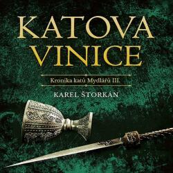 Multiland Katova vinice (Karel Štorkán - Pavel Soukup) - CD (MP3) (067479)