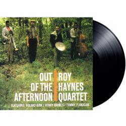 Universal Roy Haynes Quartet: Out Of The Afternoon - Vinyl (LP) (034311)
