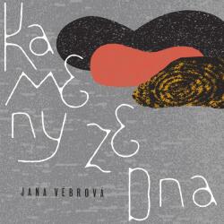 Supraphon Vébrová Jana: Kameny ze dna - Vinyl (LP) (058639)