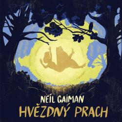 Multiland Hvězdny prach (Neil Gaiman) - CD (MP3) (041910)