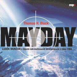 Supraphon Block: Mayday (Munzar Luděk a další) - CD (MP3) (038805)