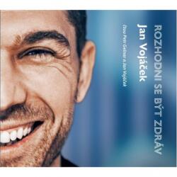 Multiland Rozhodni se byt zdráv (Vojáček Jan - Gellnar Petr) - CD (MP3) (057019)