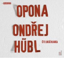 Multiland Opona (Ondřej Hubl) - CD (MP3) (051586)