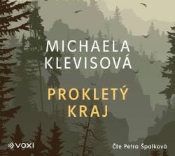 Multiland Prokletý kraj (Michaela Klevisová) - CD (MP3) (047975)