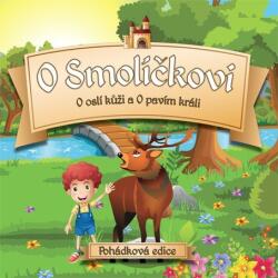 Universal O Smolíčkovi - CD (007984)