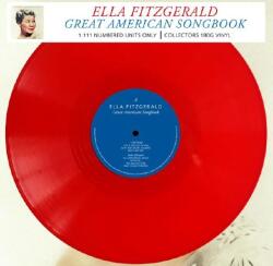 Multiland Fitzgerald Ella: The Queen Of Jazz - Vinyl (LP) (050204)