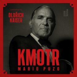 Multiland Puzo Mario: Kmotr - 2CD (MP3) (054338)