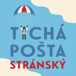 Multiland Tichá pošta (Stránský Jiří - Černý Miroslav) - CD (MP3) (082380)