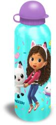Kids Licensing Sticlă de apă - Gabby's Dollhouse 500 ml Culori: Mov
