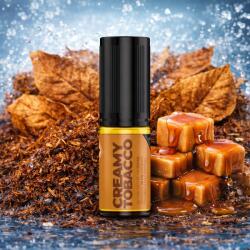 Drip Hacks Creamy Tobacco 10ml