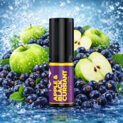 Drip Hacks Apple Blackcurrant 10ml
