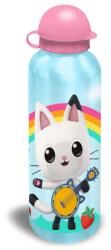Kids Licensing Sticlă de apă - Gabby's Dollhouse 500 ml Culori: Roz