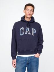 GAP Овърсайз суитшърт Пачуърк лого GAP GAP | Sin | МЪЖЕ | S