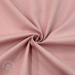  Viszkóz lenvászonnal SPANDEX old rose