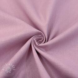  Viszkóz lenvászonnal SPANDEX lilac