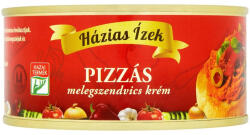  Házias Ízek pizzás melegszendvics krém 290 g (MM177056)