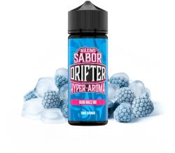 Juice Sauz Drifter Bar Drifter Hyper Blue Razz Ice 10ml/120ml - boombvaping - 25,41 лв