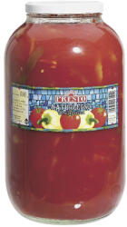 PREMIKO Lecsó 30 % Paprikával 4, 1 kg (MM160295)