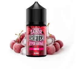 Juice Sauz Drifter Bar Drifter Hyper Cherry Ice 3ml/30ml - boombvaping - 11,72 лв
