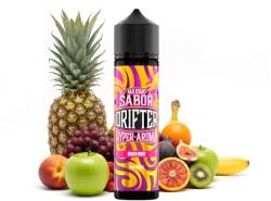 Juice Sauz Drifter Bar Drifter Hyper Mixed Fruit 5ml/60ml - boombvaping - 17,58 лв