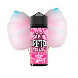 Juice Sauz Drifter Bar Drifter Hyper Cotton Candy Ice 10ml/120ml - boombvaping - 25,41 лв