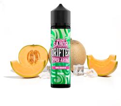Juice Sauz Drifter Bar Drifter Hyper Triple Melon Ice 5ml/60ml - boombvaping - 17,58 лв