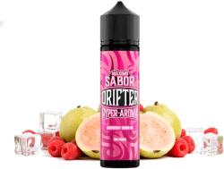 Juice Sauz Drifter Bar Drifter Hyper Raspberry Guava Ice 5ml/60ml - boombvaping - 17,58 лв