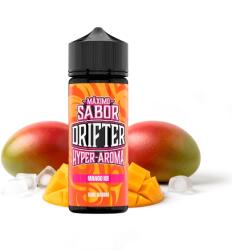 Juice Sauz Drifter Bar Drifter Hyper Mango Ice 10ml/120ml - boombvaping - 25,41 лв