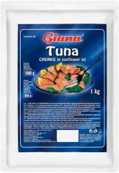  Giana Tonhaldarabok Napraforgóolajban 1 kg (MM133514)