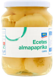 aro csípős ecetes almapaprika 670 g (MM145409)