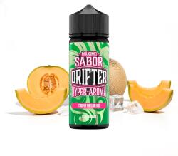 Juice Sauz Drifter Bar Drifter Hyper Triple Melon Ice 10ml/120ml - boombvaping - 25,41 лв