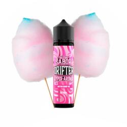Juice Sauz Drifter Bar Drifter Hyper Cotton Candy Ice 5ml/60ml - boombvaping - 17,58 лв