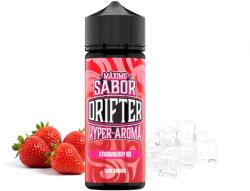 Juice Sauz Drifter Bar Drifter Hyper Strawberry Ice 10ml/120ml - boombvaping - 25,41 лв
