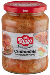 Rege csalamádé vegyes savanyúság 680 g (MM146969)