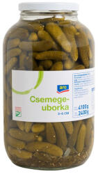 aro Csemegeuborka 3-6 cm 4, 1 kg (MM389402)