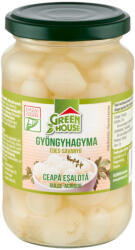 Greenhouse Green House édes-savanyú gyöngyhagyma 320 g (MM308100)