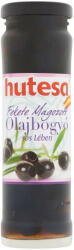 hutesa fekete magozott olajbogyó sós lében 140 g (MM319241)