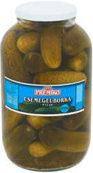 PREMIKO Csemegeuborka 9-12 cm 4, 1 kg (MM160296)