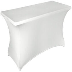 Metro Professional Asztalterítő Onyx Fehér 183 x 76 cm (MM311843)