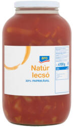 aro Natúr Lecsó 30 % Paprikával 4, 1 kg (MM162129)