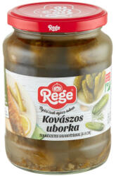 Rege kovászos uborka természetes savanyítással 6-9 cm 680 g (MM15202)